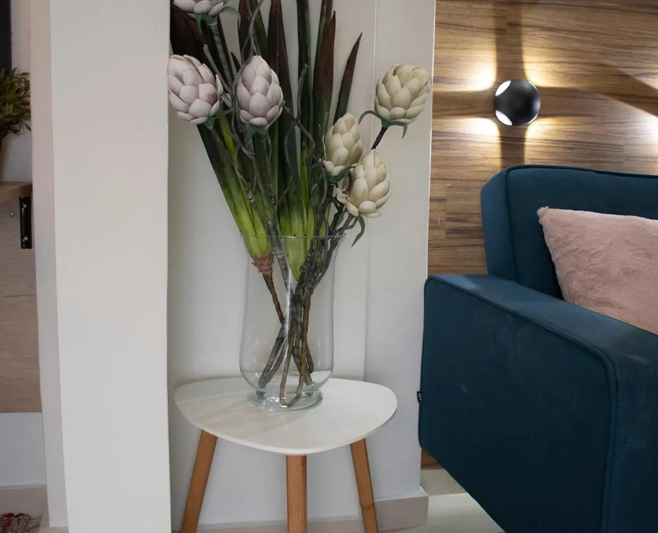 Διαμέρισμα C.27 Lili Urban_Apartment Θεσσαλονίκη